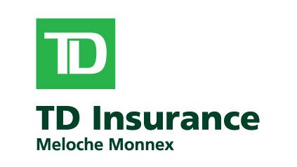 TD Insurance Logo